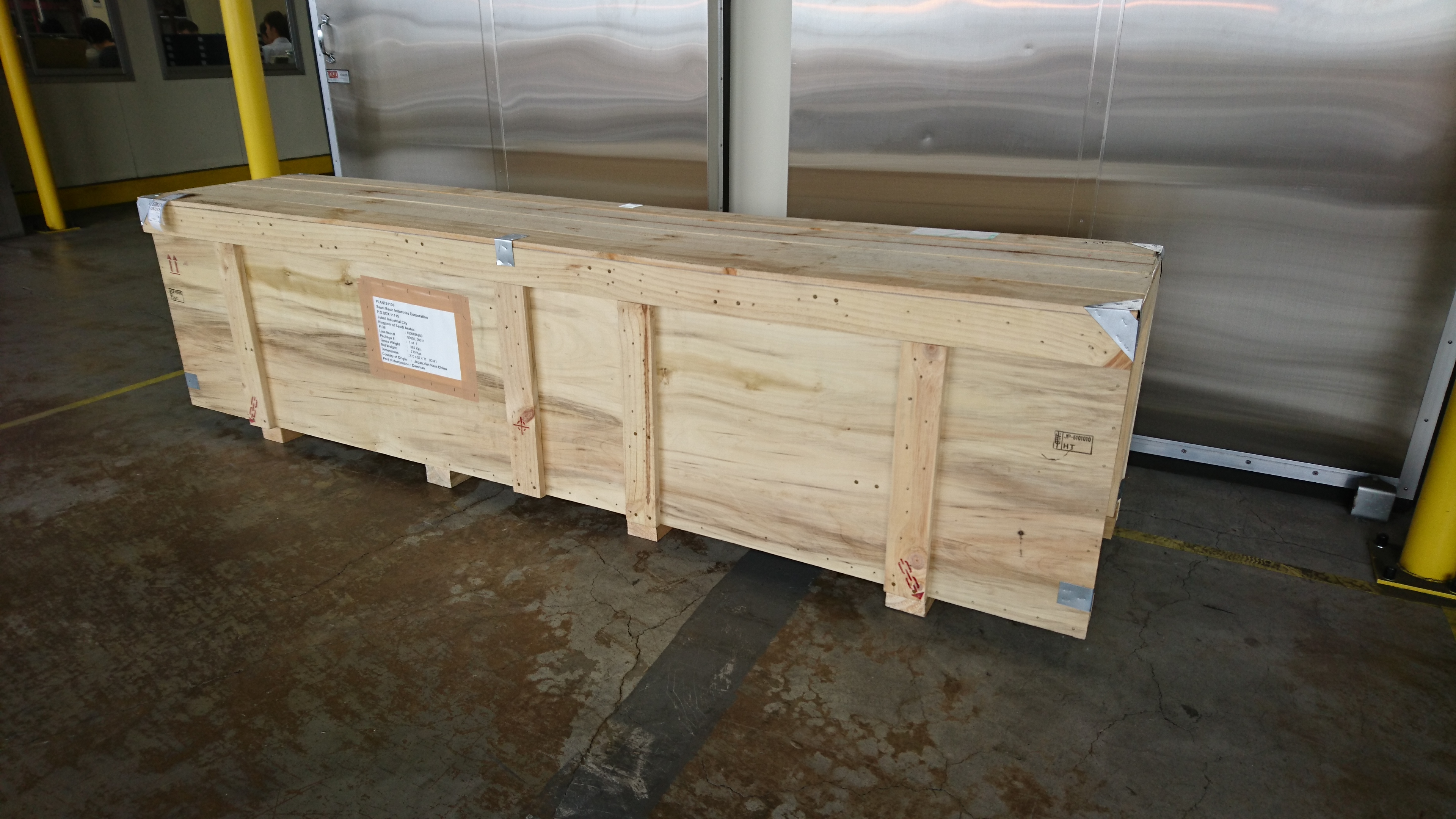 たくー。、同梱発送 ZX290SL series | カーゴクレーン | 株式会社タダノ - 建設用クレーン車